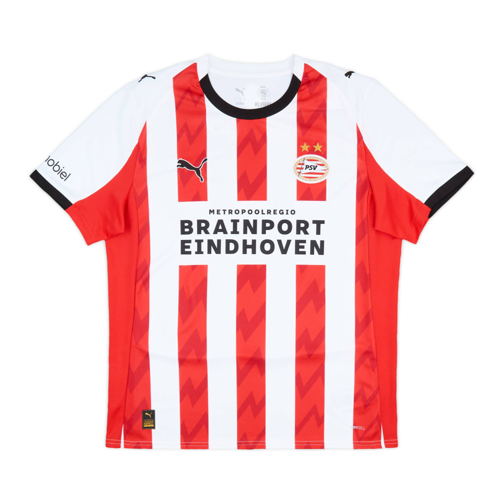 2025-26 PSV Eindhoven 1a Equipación product image