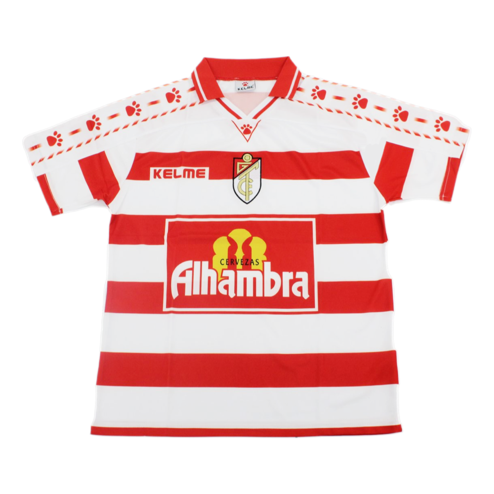 1996-98 Granada CF 1a Equipación product image