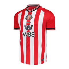 2025-26 Sunderland AFC 1a Equipación product image