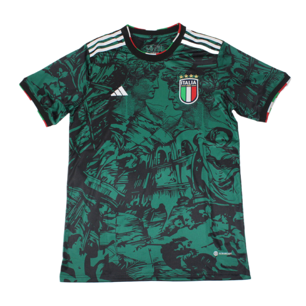 2023 Italia Equipación Edición Especial product image