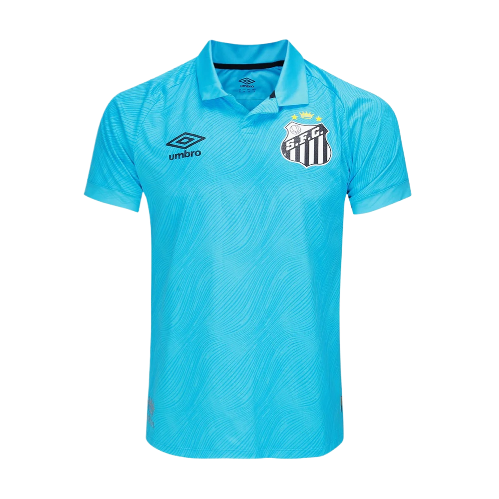2025-26 Santos FC 3a Equipación product image