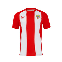 2024-25 UD Almería 1a Equipación Jewel Jersey