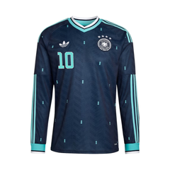 2026 Alemania 2a Equipación Manga Larga product image