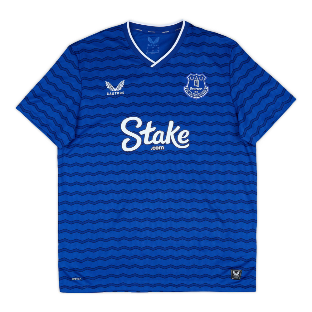 2025-26 Everton FC 1a Equipación product image
