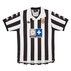 1998-99 Juventus FC 1a Equipación product image