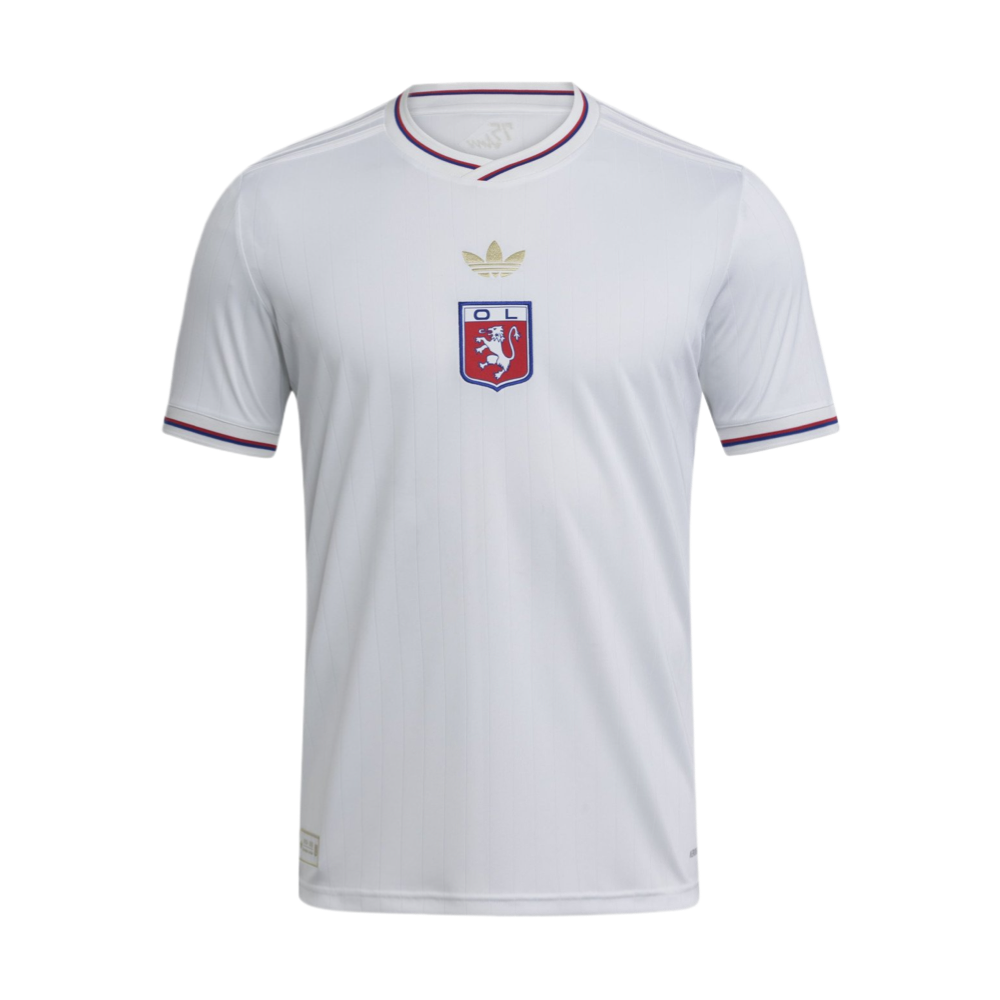 2024-25 Olympique Lyonnais Equipación Edición Especial product image