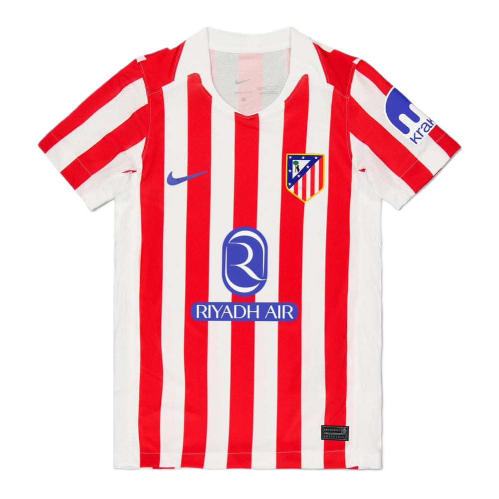 2025-26 Atlético de Madrid 1a Equipación product image