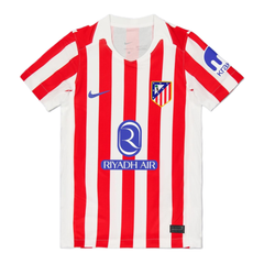 2025-26 Atlético de Madrid 1a Equipación product image