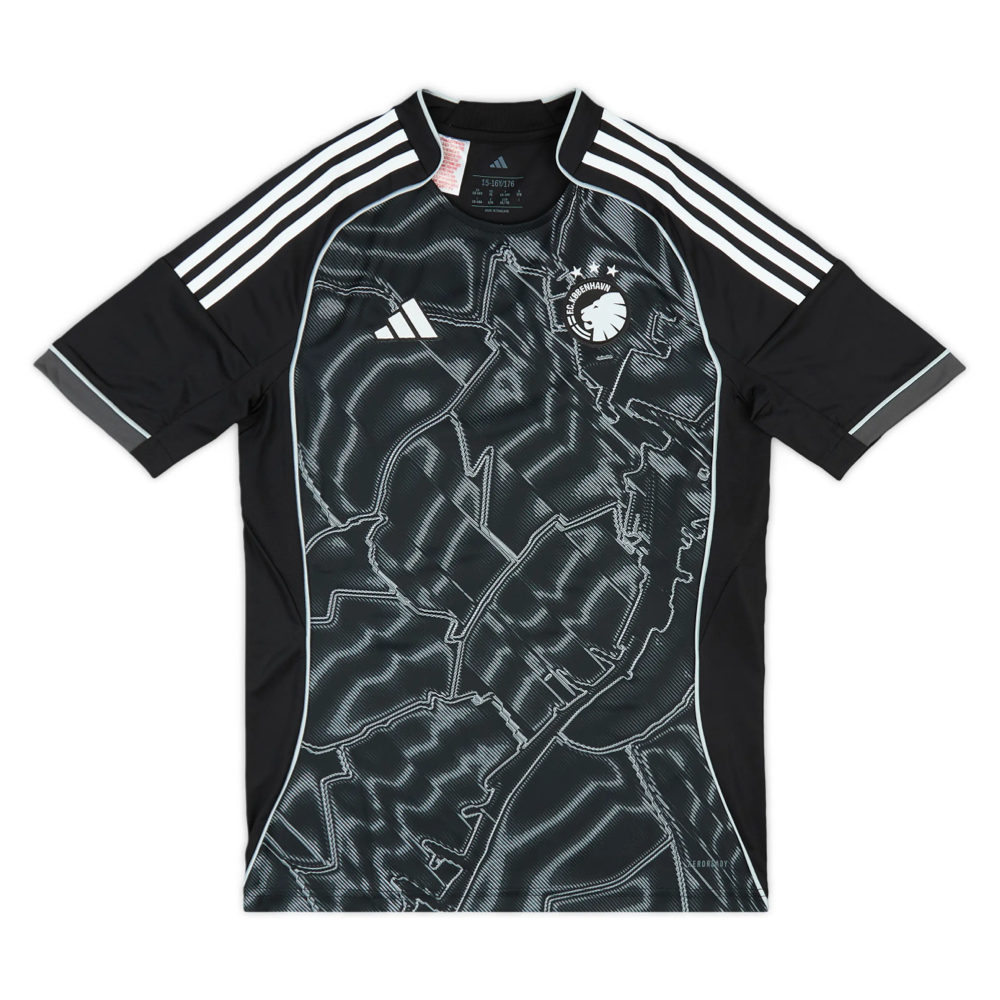 2025-26 FC Copenhagen 2a Equipación product image