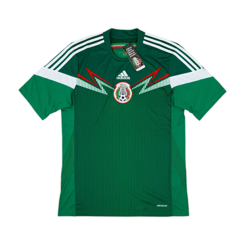 2014 México 1a Equipación product image