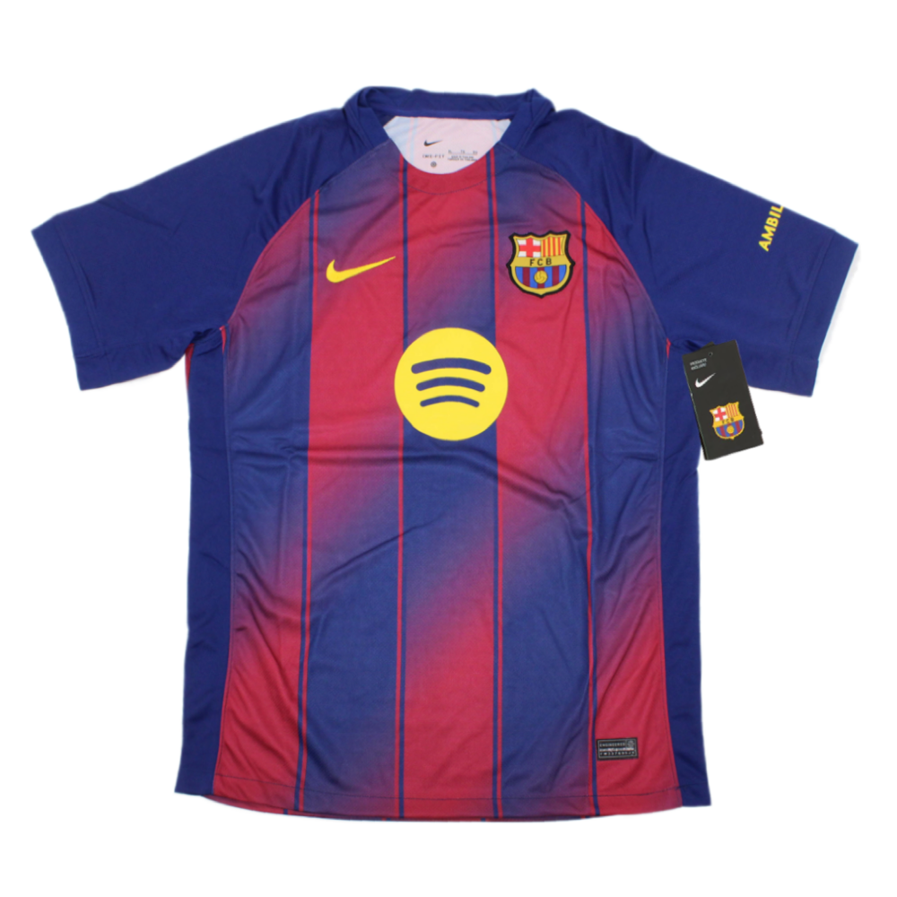 2025-26 FC Barcelona 1a Equipación product image
