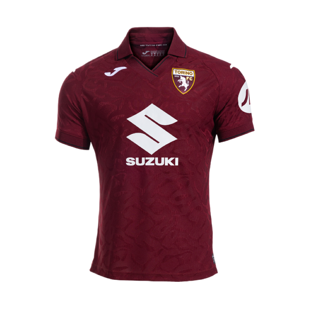 2025-26 Torino FC 1a Equipación product image
