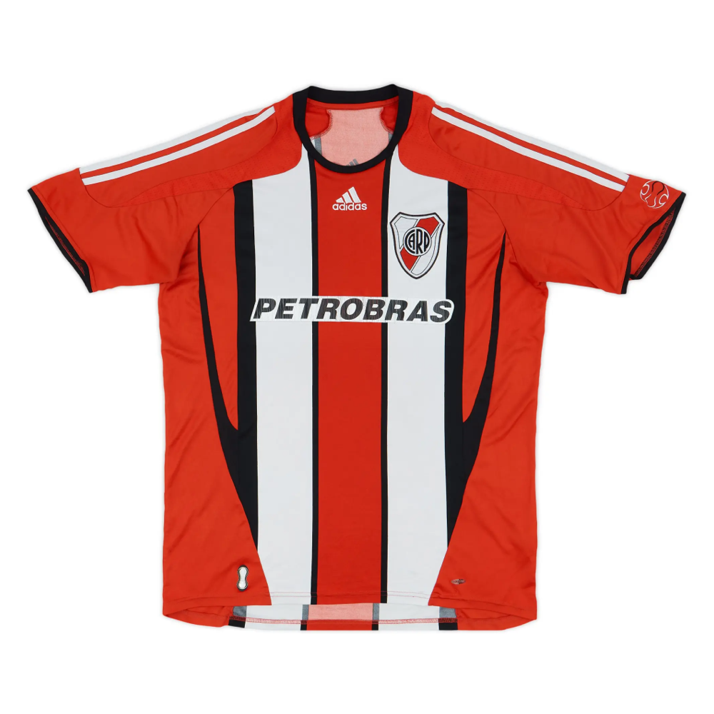 2007-08 CA River Plate 2a Equipación product image