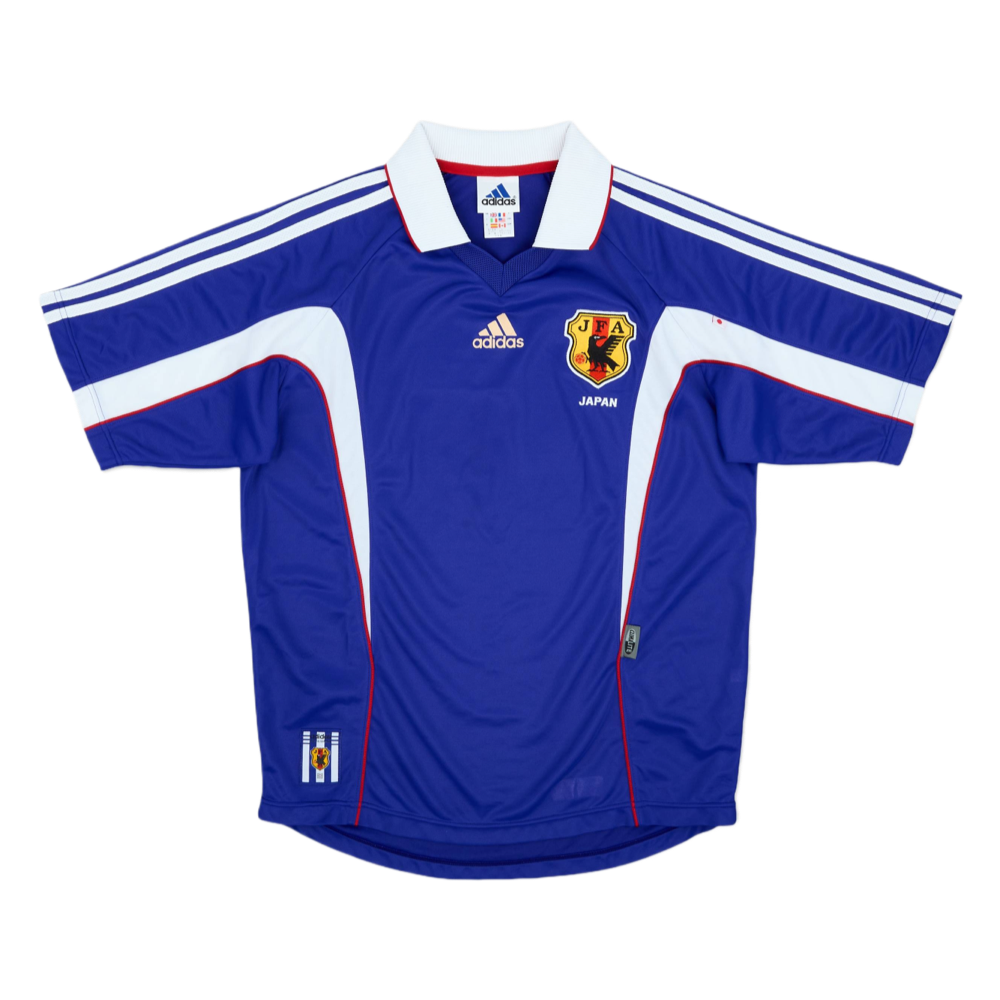 1999 Japón 1a Equipación product image