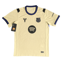 2025-26 FC Barcelona 2a Equipación product image
