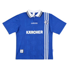 1996-97 FC Schalke 04 1a Equipación product image