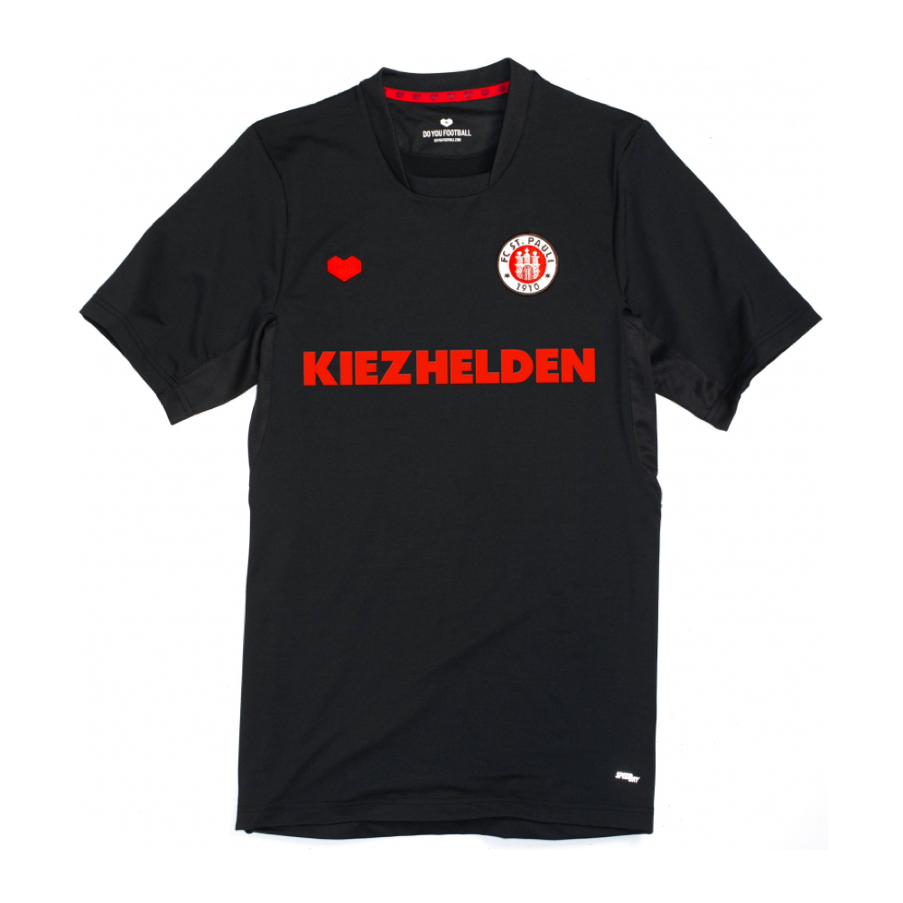 2013-14 FC St. Pauli 3a Equipación product image