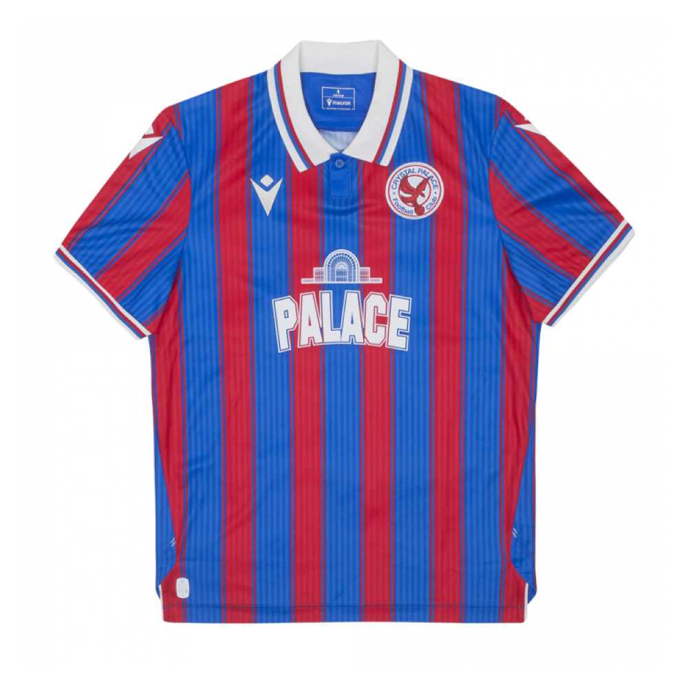 2025-26 Crystal Palace FC Equipación Edición Especial product image