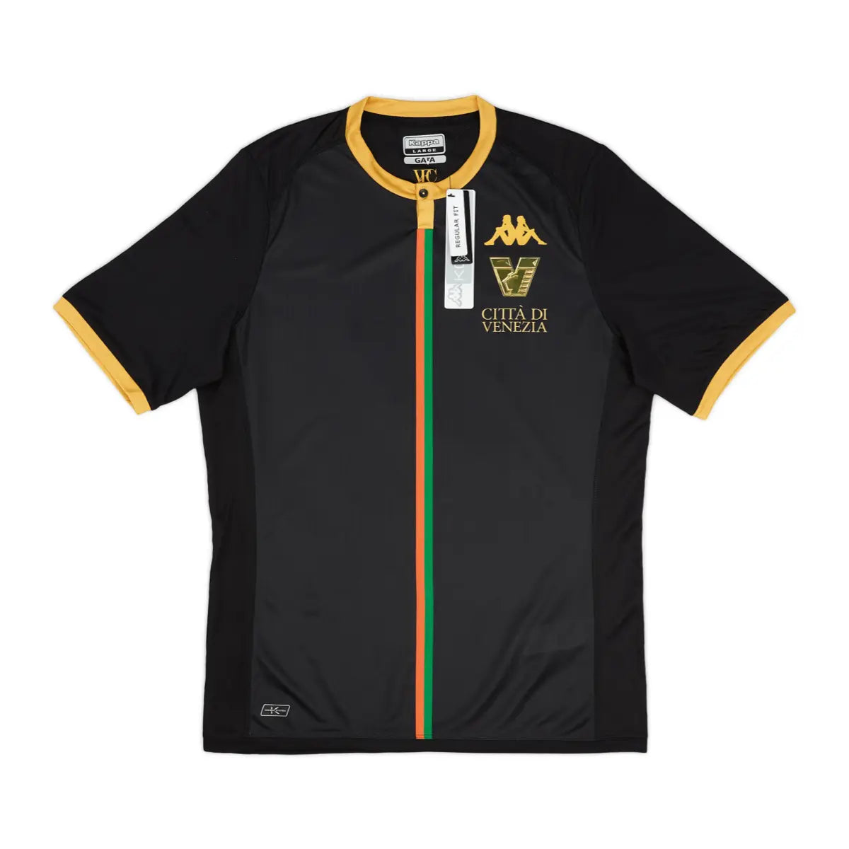 2023-24 Venezia FC 1a Equipación Jewel Jersey