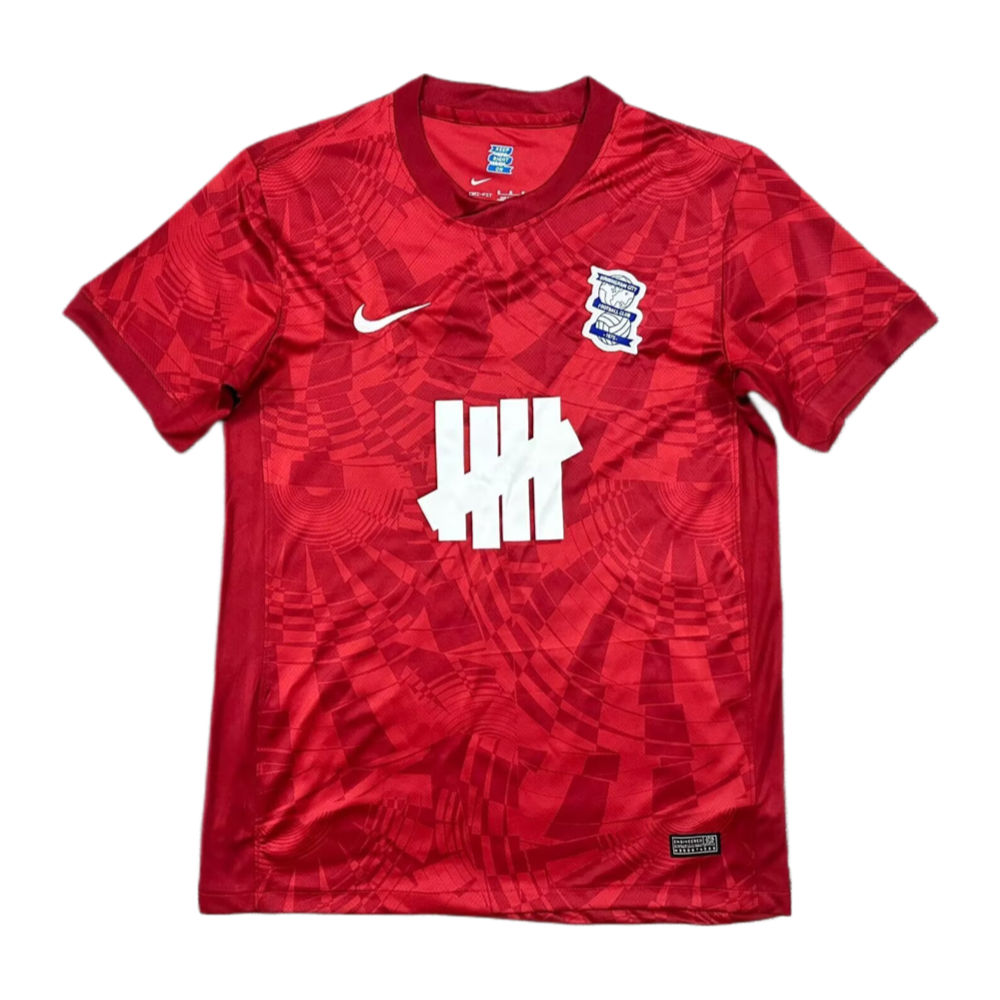 2025-26 Birmingham City FC 2a Equipación product image