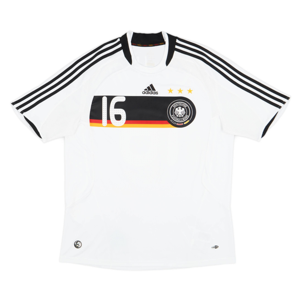 2008 Alemania 1a Equipación product image