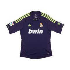 2012-13 Real Madrid CF 2a Equipación product image