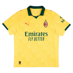2025-26 AC Milan 3a Equipación product image