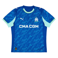 2025-26 Olympique de Marseille 3a Equipación product image