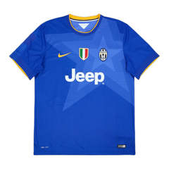 2014-15 Juventus FC 2a Equipación product image