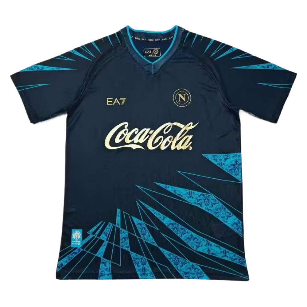 2025-26 SSC Napoli Equipación Edición Especial product image