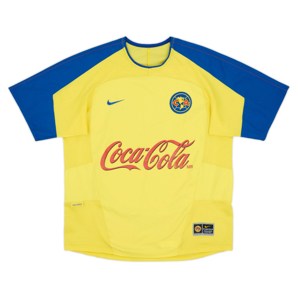 2003-04 Club América 1a Equipación product image