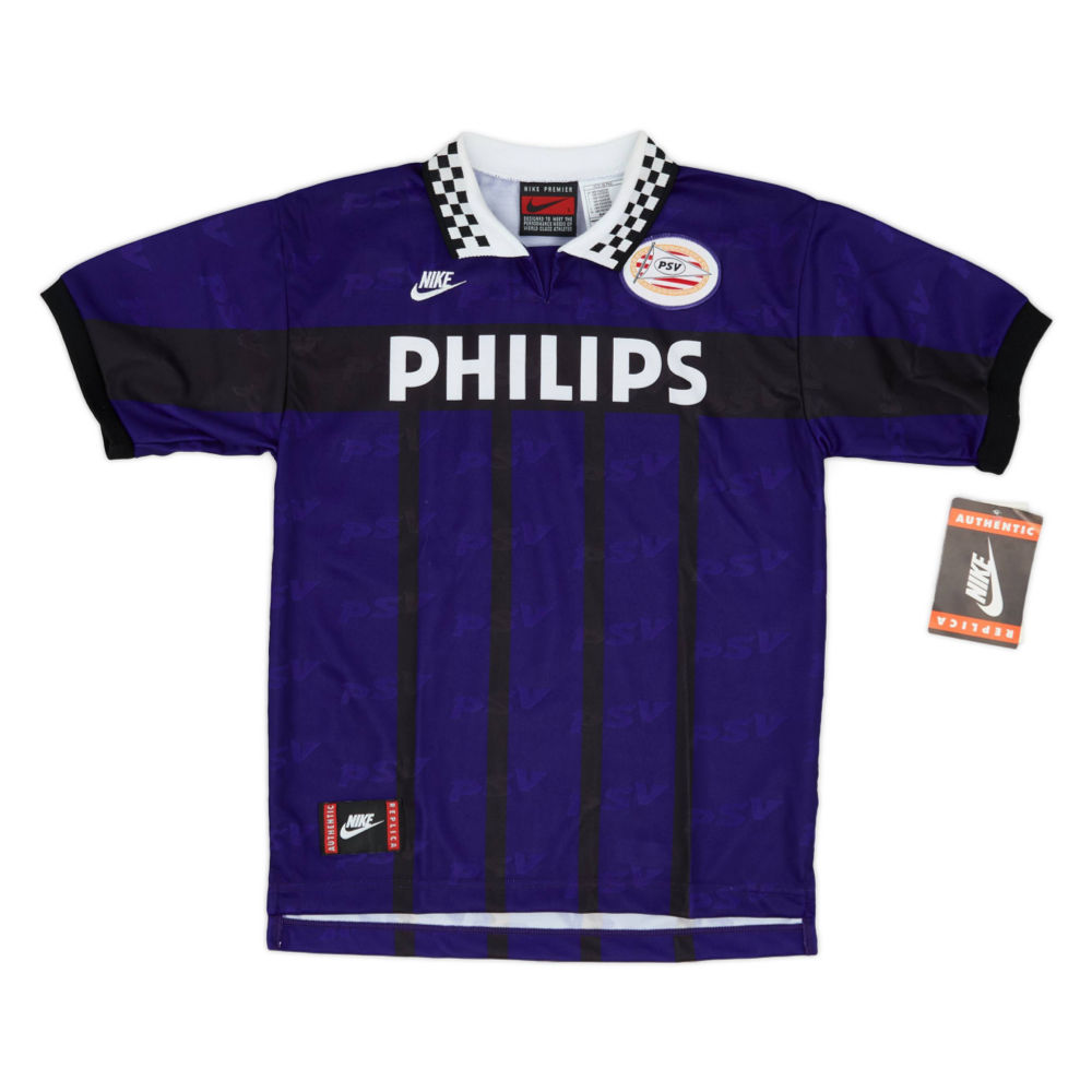1995-96 PSV Eindhoven 2a Equipación product image