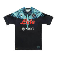 2020-21 SSC Napoli Equipación Edición Especial Jewel Jersey