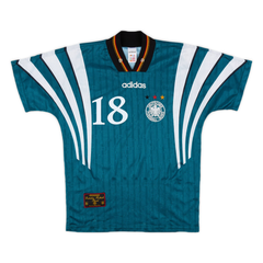 1996 Alemania 2a Equipación product image
