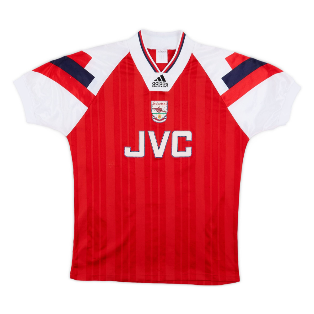 1992-94 Arsenal FC 1a Equipación product image