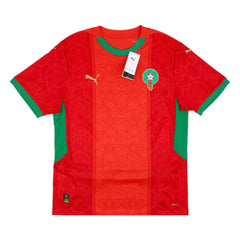 2024 Marruecos 1a Equipación Jewel Jersey