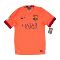 2014-15 FC Barcelona 2a Equipación product image