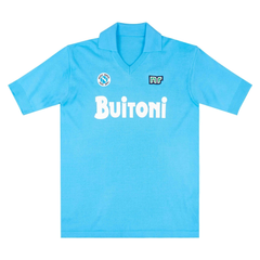 1986-87 SSC Napoli 1a Equipación product image