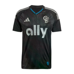 2025-26 Charlotte FC 2a Equipación product image