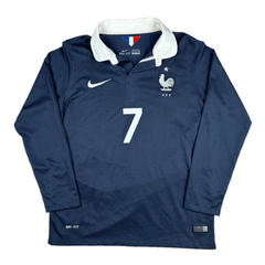 2014 Francia 1a Equipación Manga Larga product image