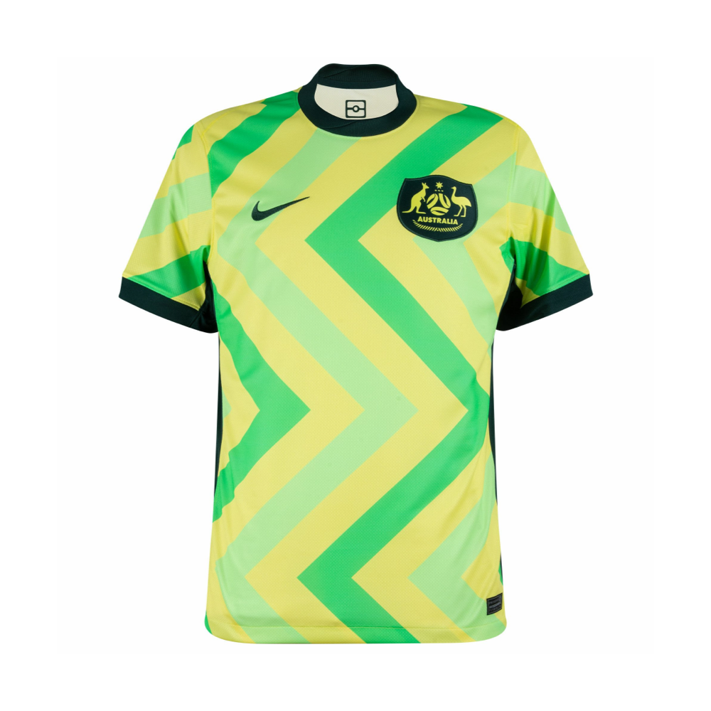 2026 Australia 1a Equipación product image