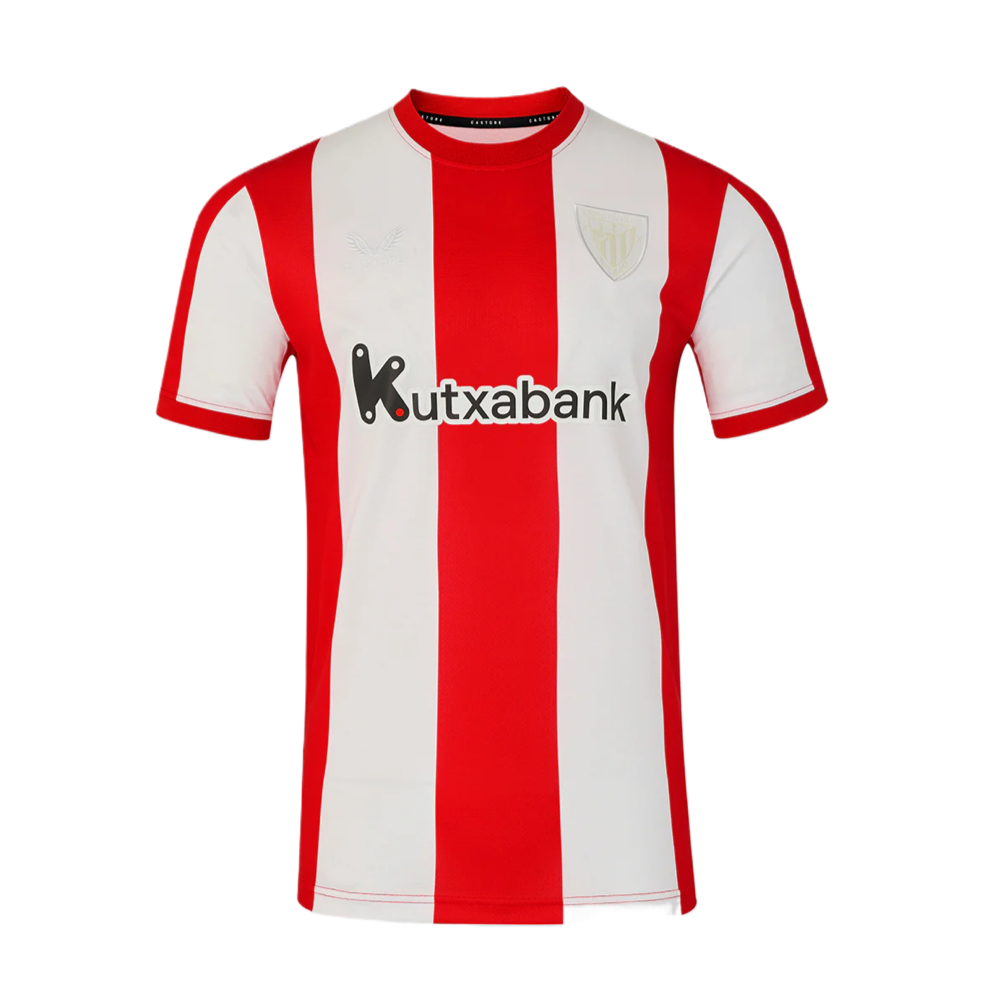 2025-26 Athletic Club Equipación Edición Especial product image