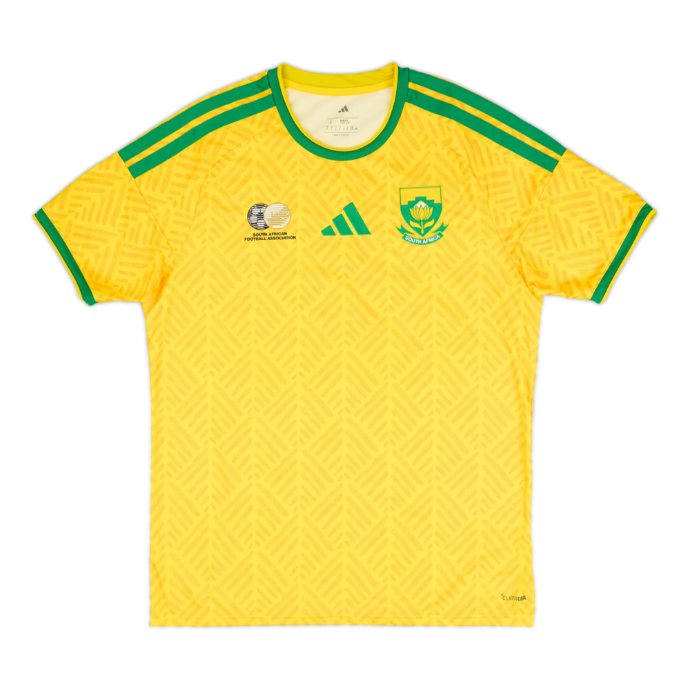 2026 Sudáfrica 1a Equipación product image