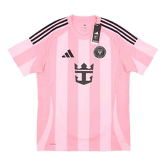 2025-26 Inter Miami CF 1a Equipación Jewel Jersey
