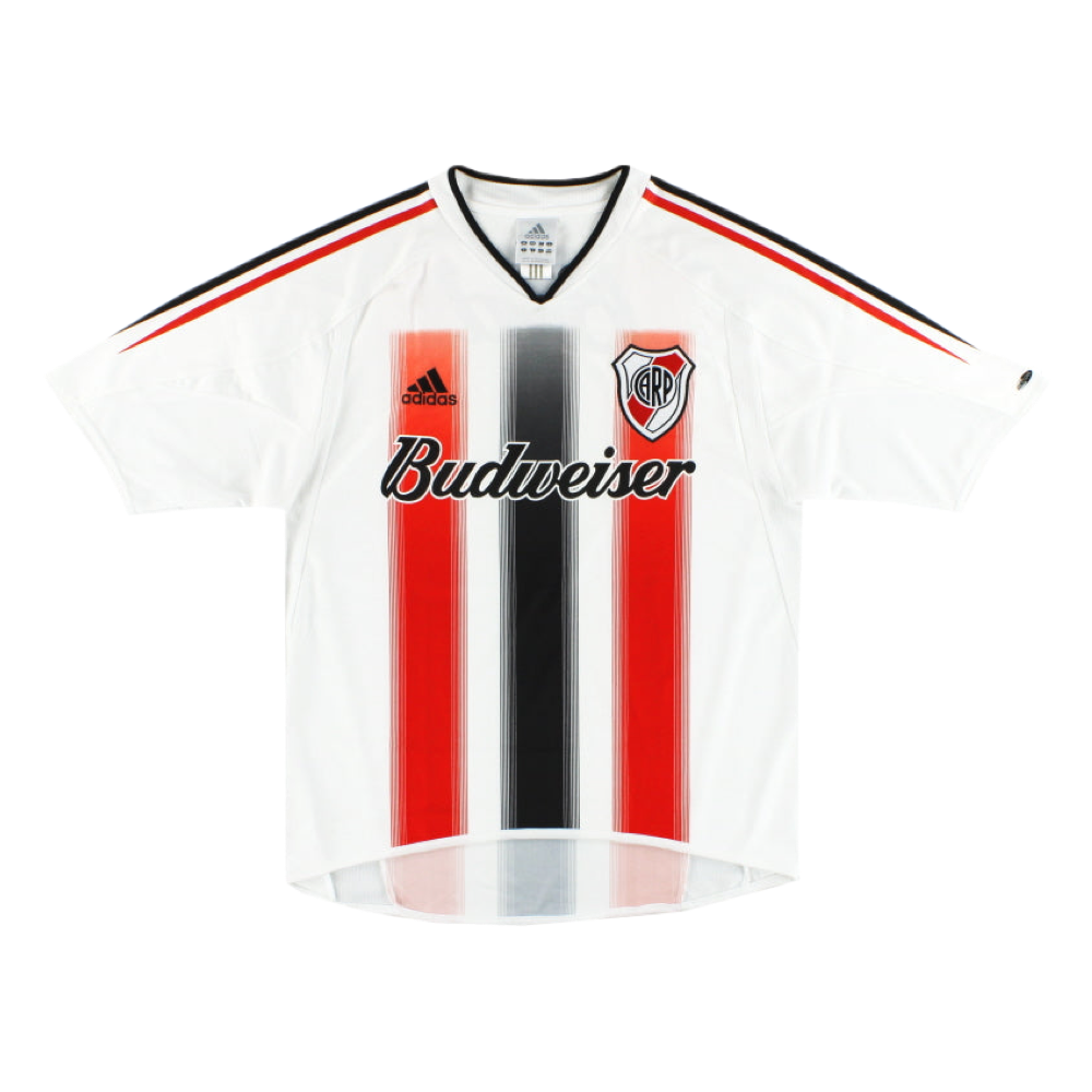 2004-05 CA River Plate 3a Equipación product image