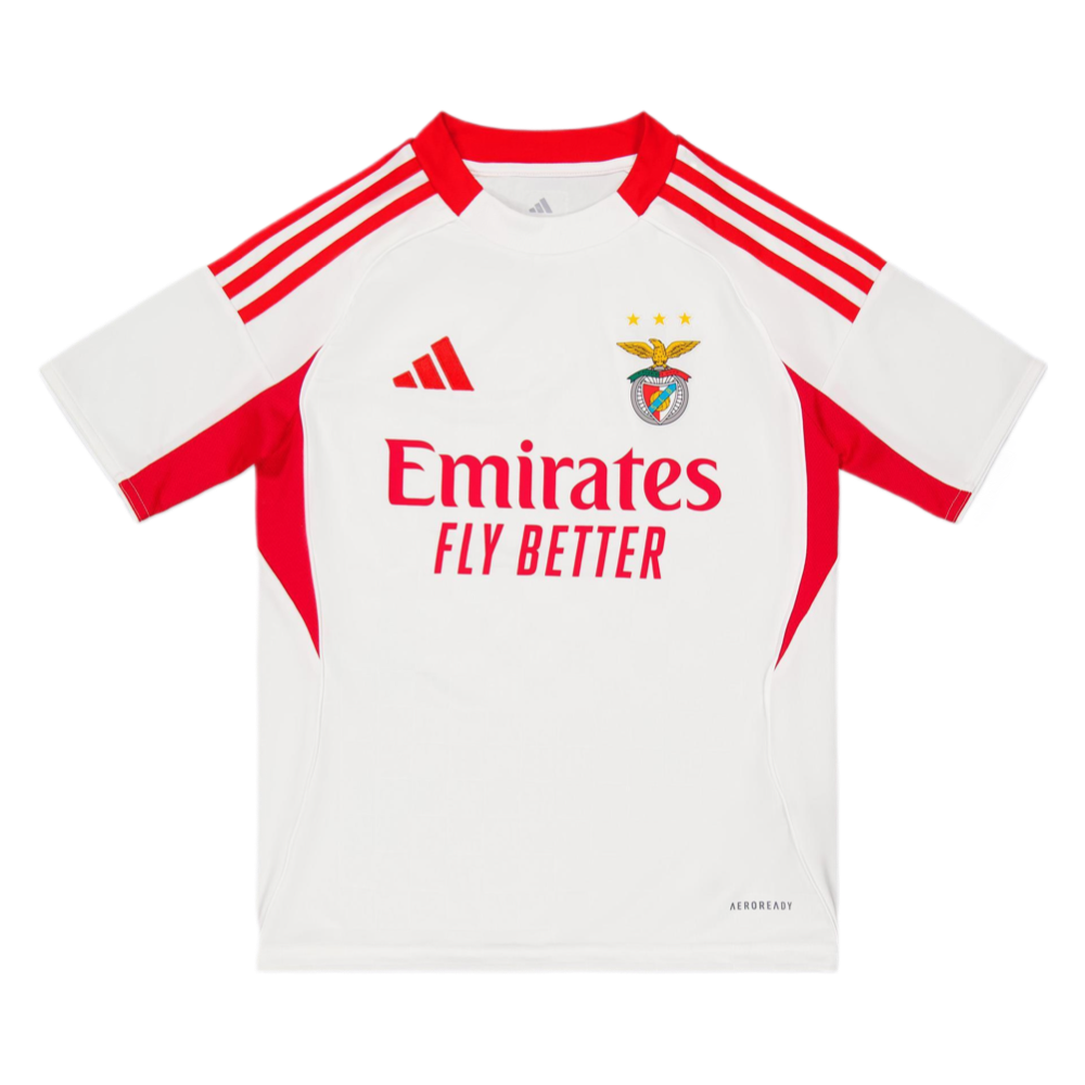 2025-26 SL Benfica 3a Equipación product image
