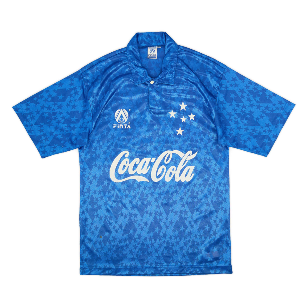 1993-94 Cruzeiro EC 1a Equipación product image