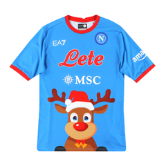 2022-23 SSC Napoli Equipación Edición Especial product image