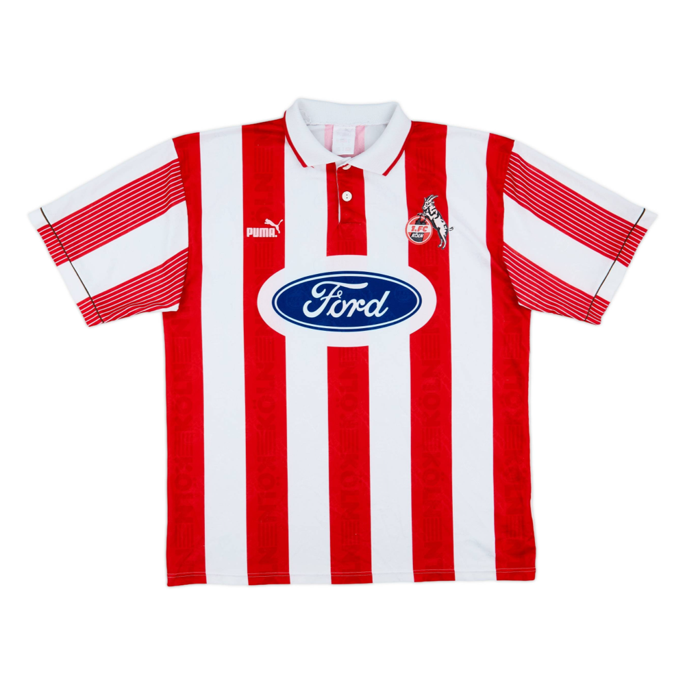 1995-961 1. FC Köln 1a Equipación product image