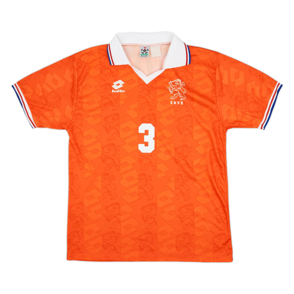 1994 Holanda 1a Equipación product image